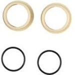 FOX FOX Mounting Hardware - 9 Piece, AL, 8mm x 20/0.787