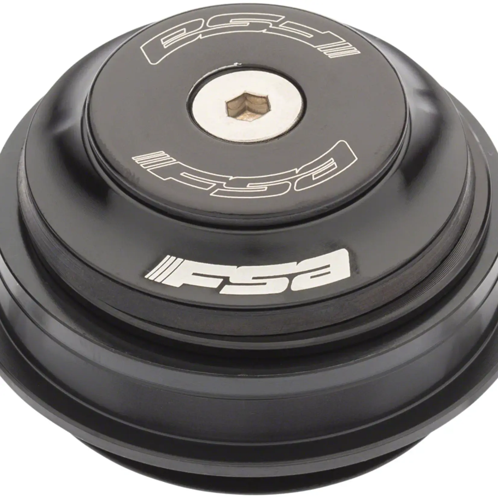 Full Speed Ahead Full Speed Ahead Orbit 1.5E ZS Internal Headset - 2051A,  5.3/12.8mm, Black, No.57E