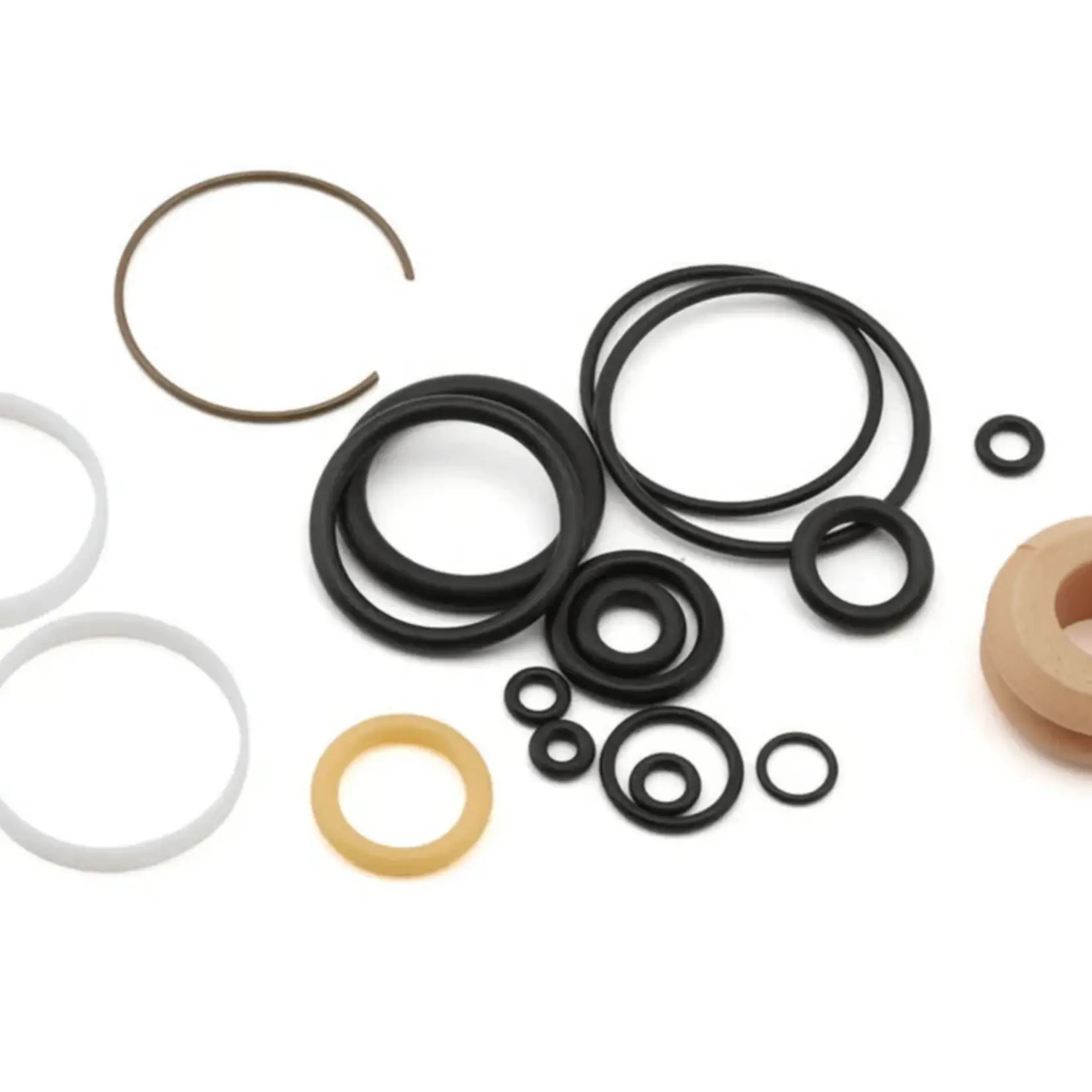 Marzocchi FOX Seal Kit: 2024 FLOAT X/Bomber Air, Damper Rebuild, Gen 2