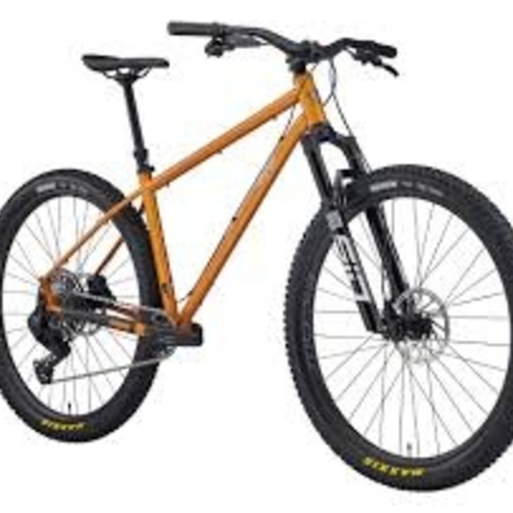 Esker Esker Japhy Mountain Bike Large Darkness