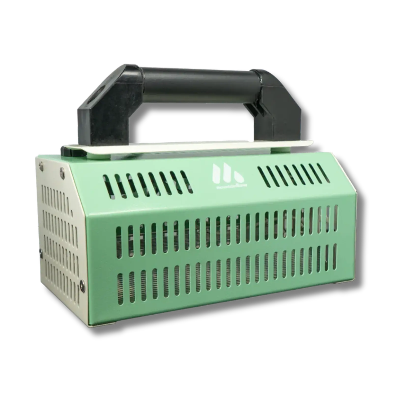 Mountain Flow Mountain Flow Infrared Waxer