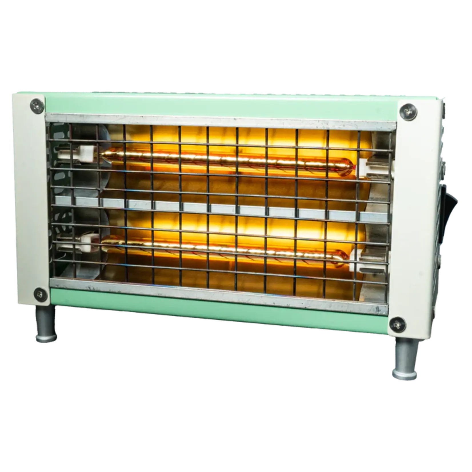 Mountain Flow Mountain Flow Infrared Waxer