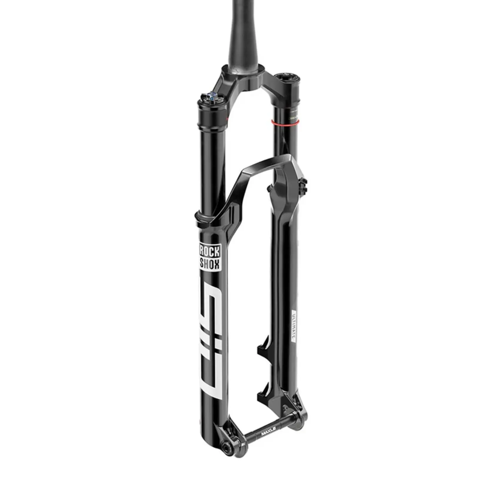 RockShox RockShox Sid 120 3 Pos 44 Rake Fork