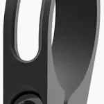 OneUp OneUp Components 31.8mm Dropbar Clamp