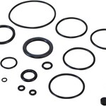 FOX FOX Air Damper - DHX Rebuild Kit