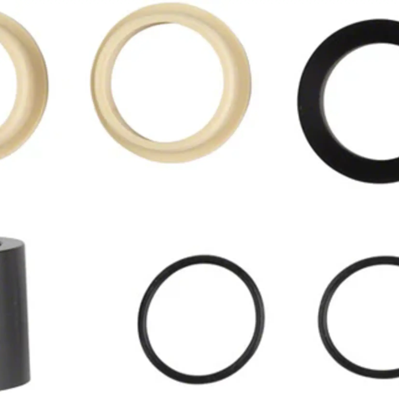 FOX Fox Mounting Hardware 8mm x 40