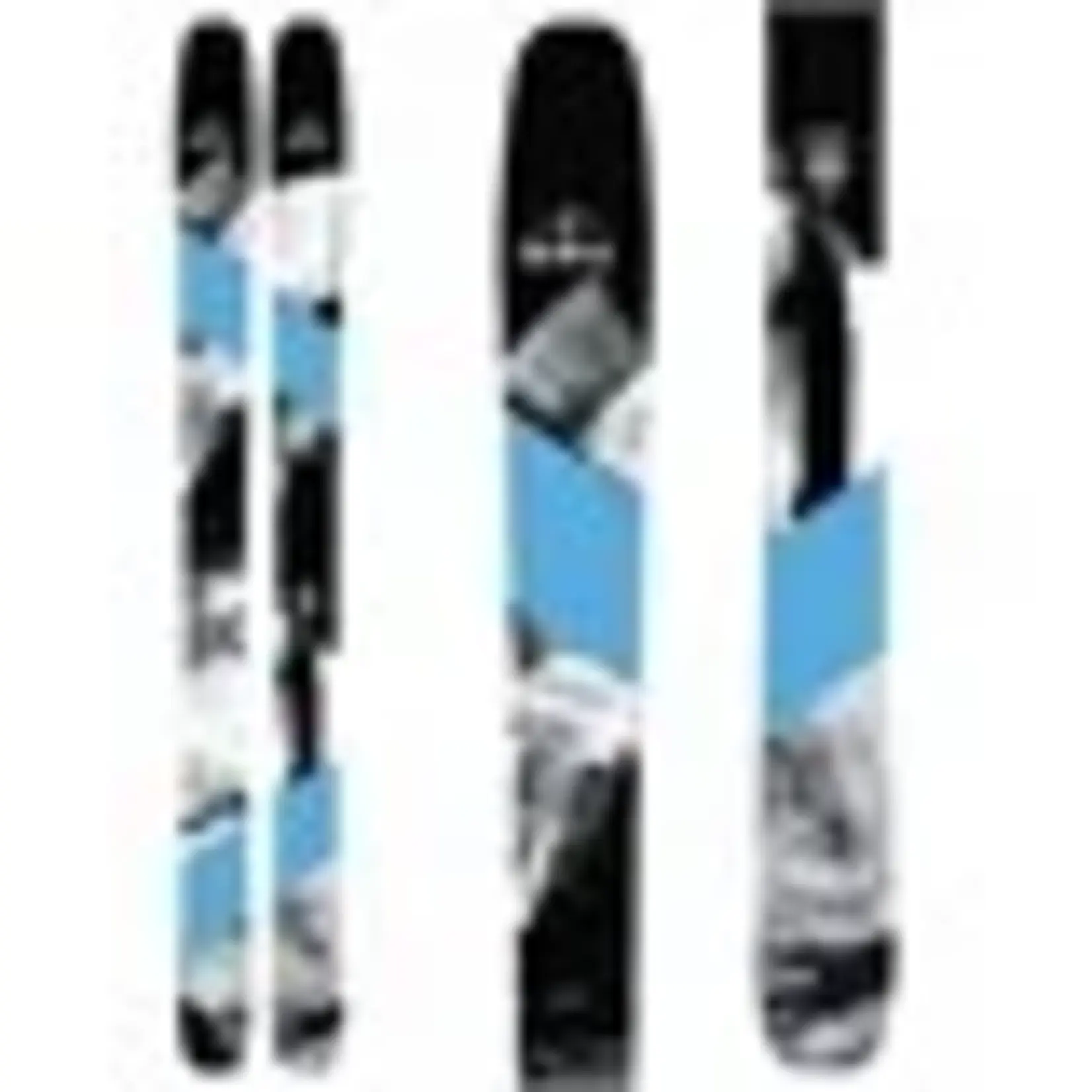 RMU RMU Apostle 106 Ski