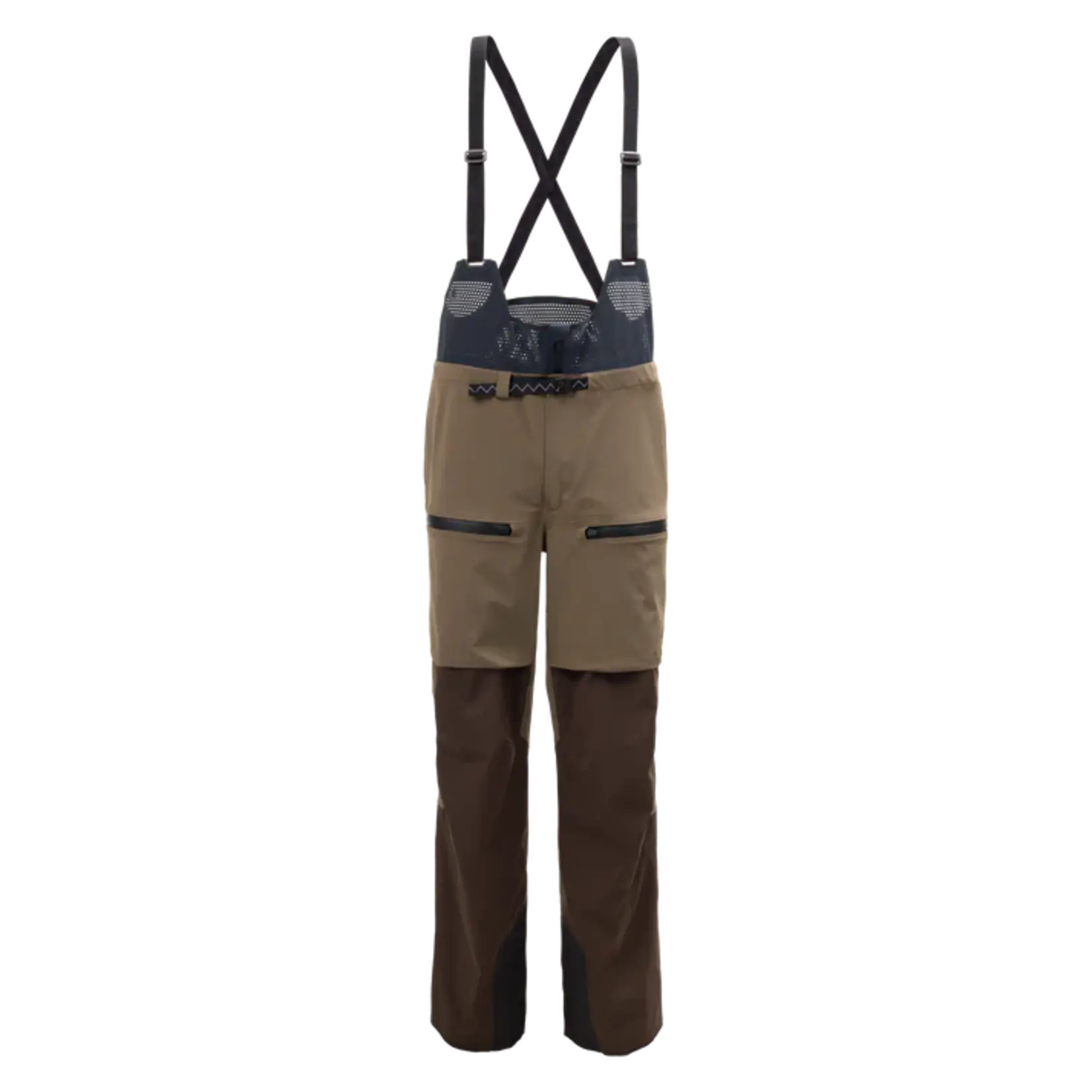 Raide Research Raide Research Tour Tech Bib