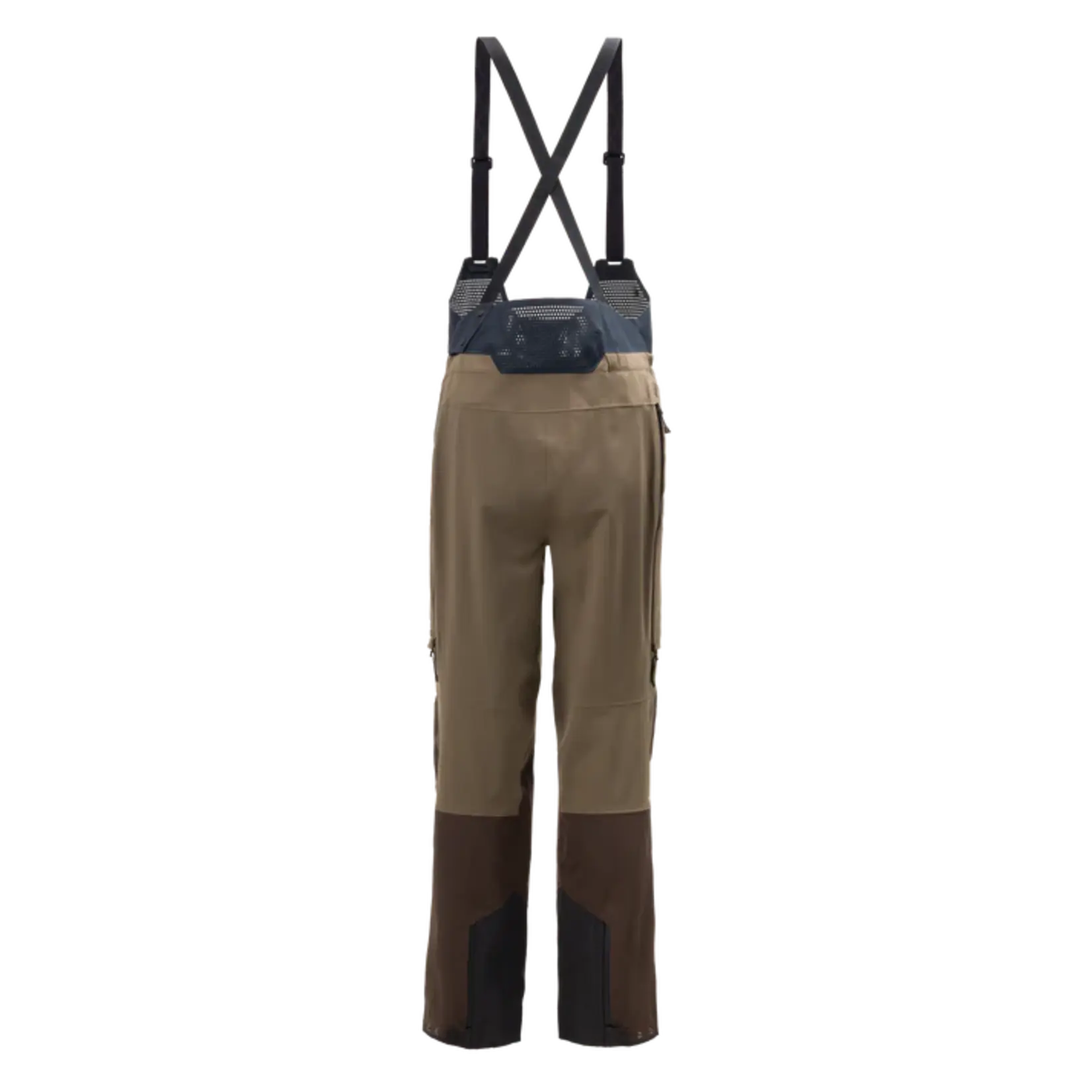 Raide Research Raide Research Tour Tech Bib