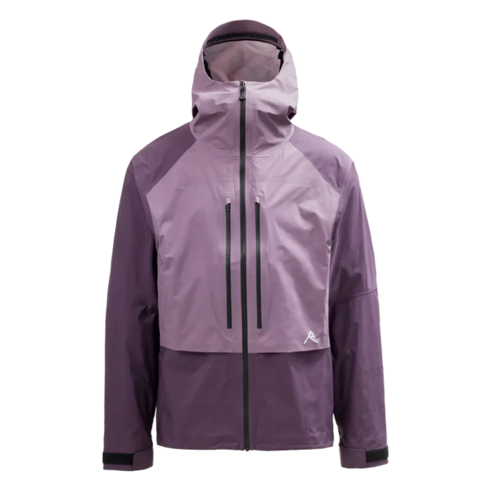 Raide Research Raide Research Tour Tech Shell Jacket