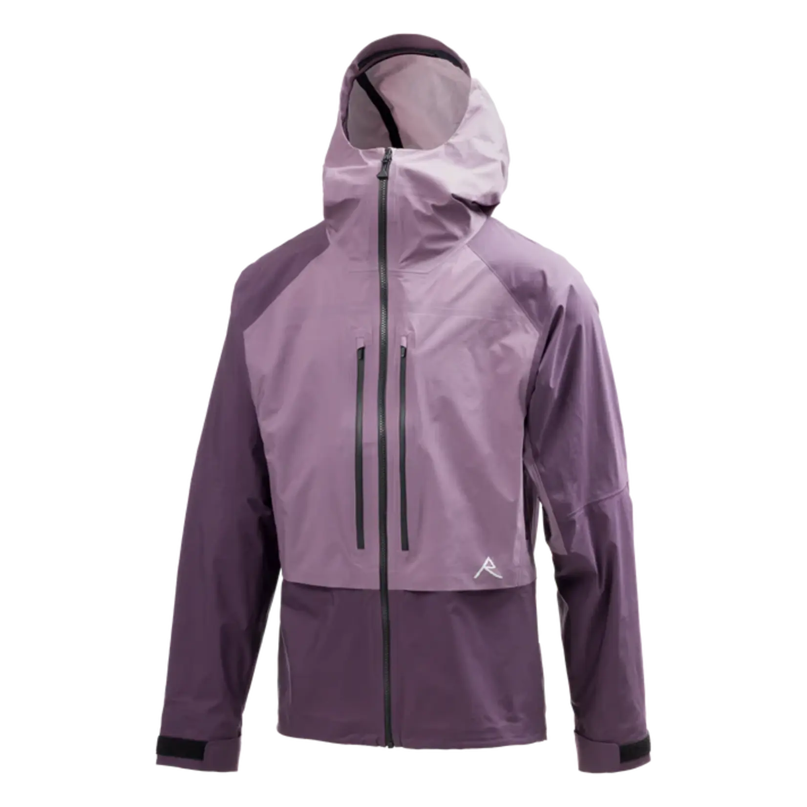 Raide Research Raide Research Tour Tech Shell Jacket