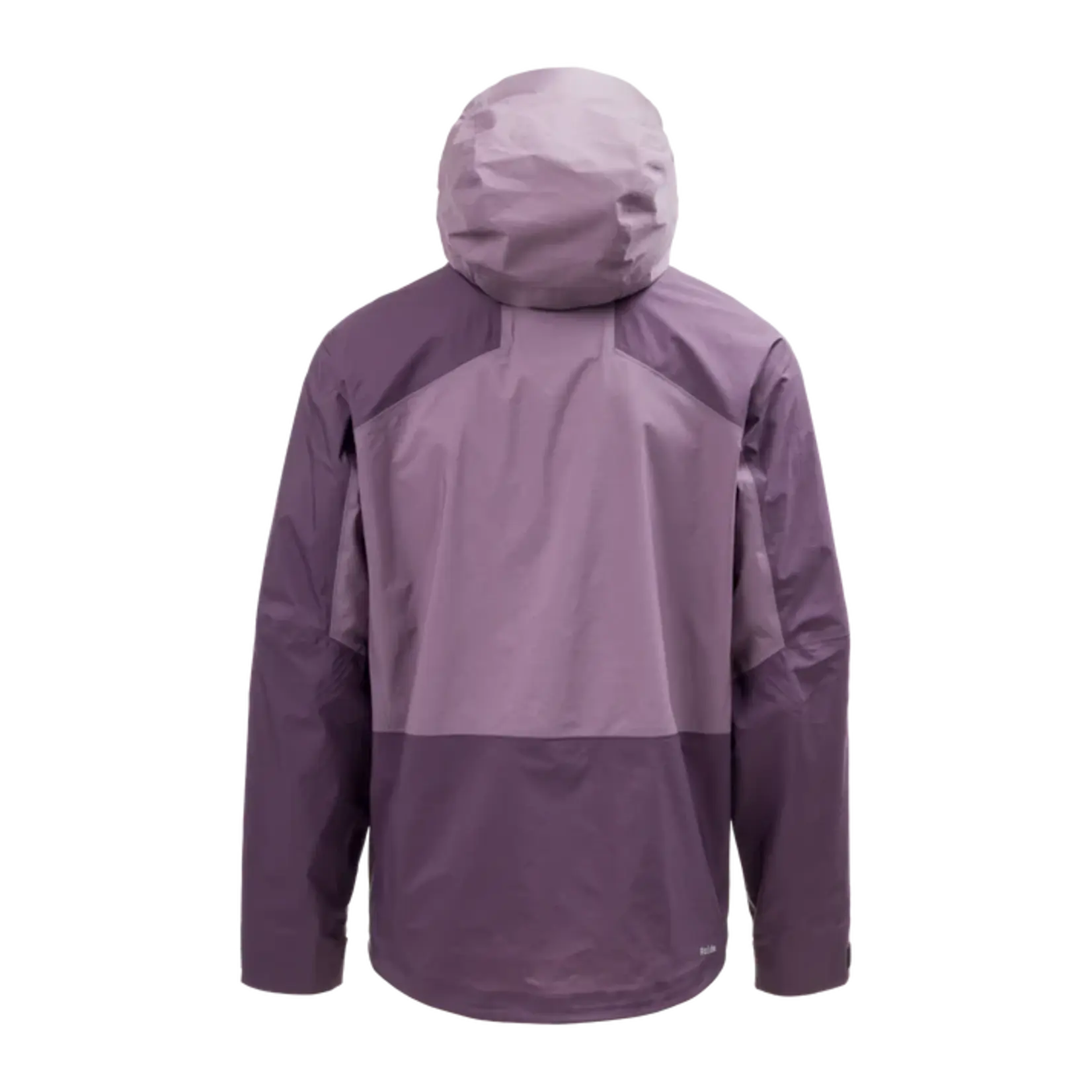 Raide Research Raide Research Tour Tech Shell Jacket