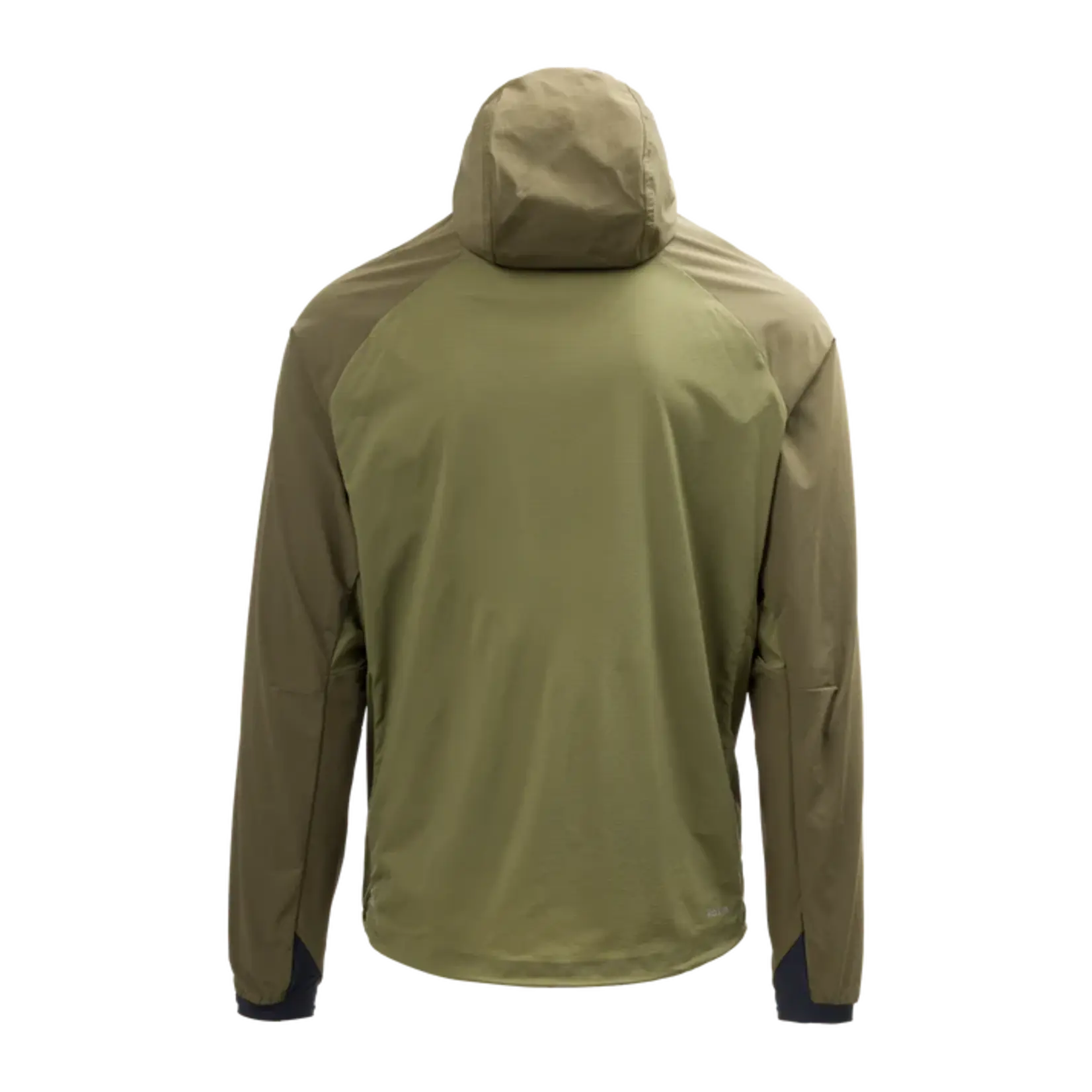 Raide Research Raide Research Tour Tech Hybrid Hoody