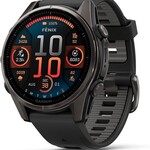 Garmin Garmin Fenix 8 43mm Smartwatch