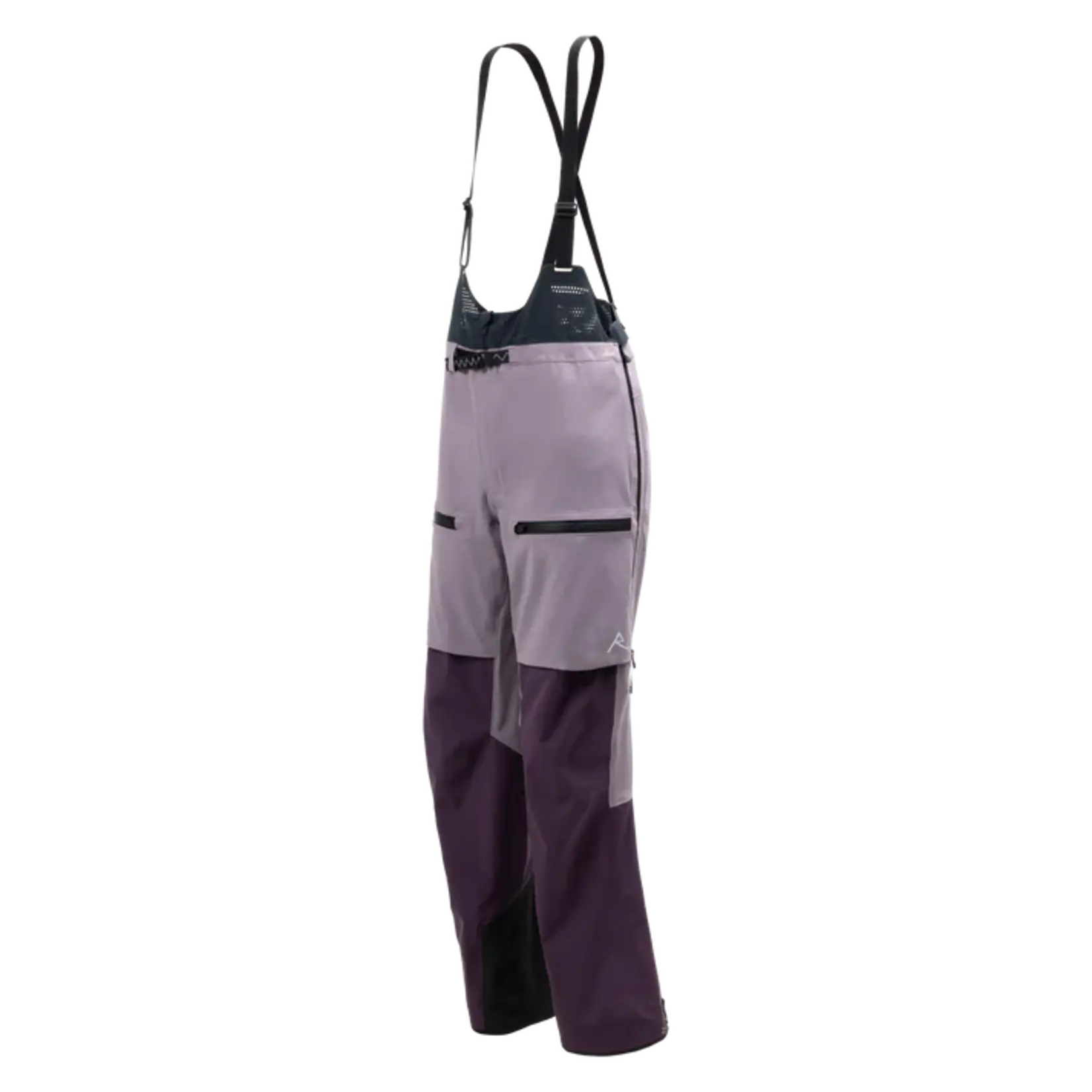 Raide Research Raide Research Women's Tech Tour Bib