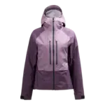 Raide Research Raide Research Women's Tour Tech Shell Jacket