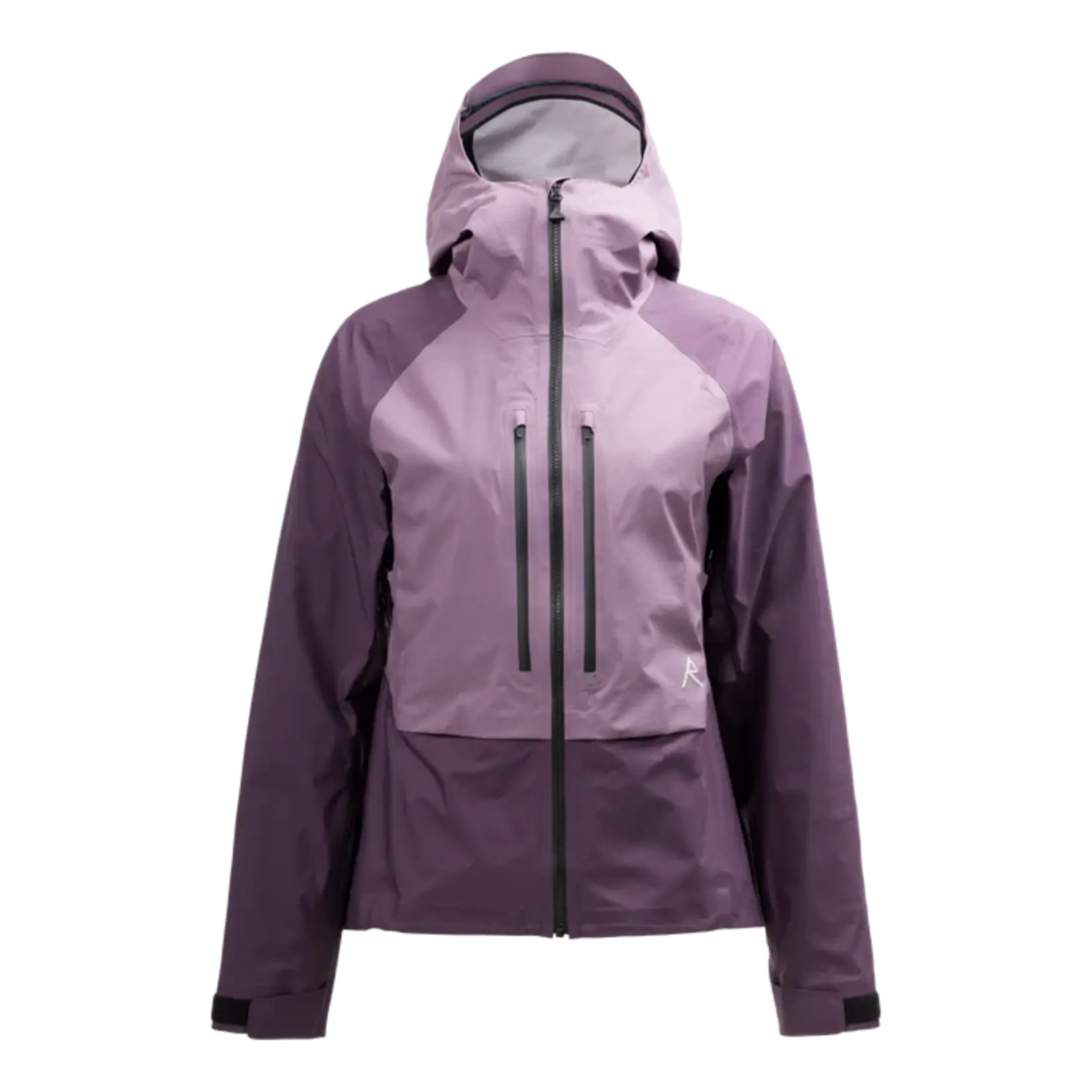 Raide Research Raide Research Women's Tour Tech Shell Jacket