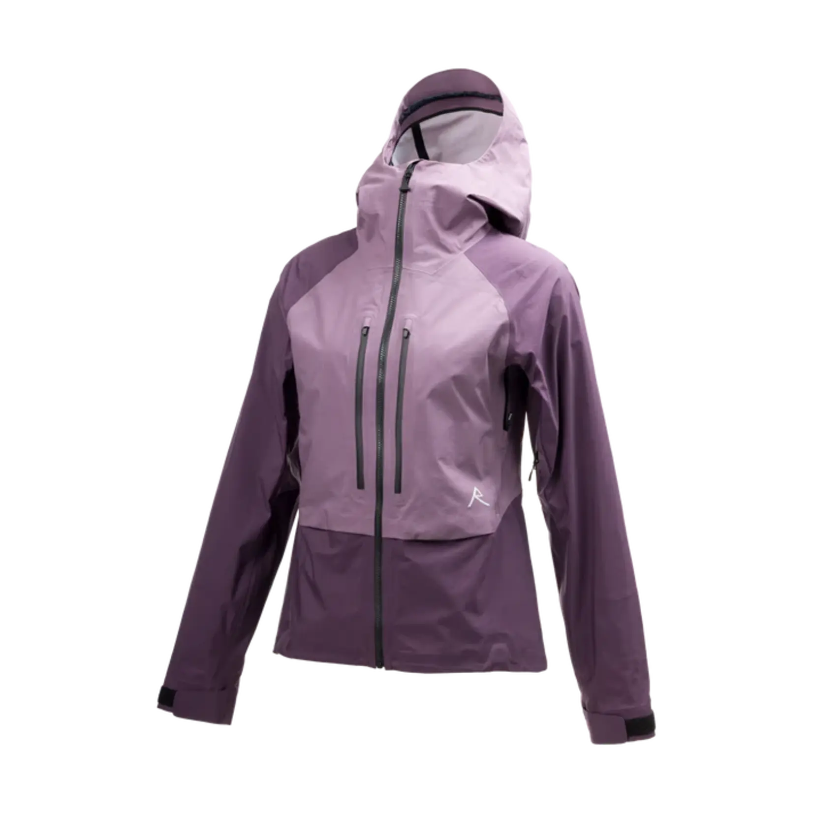 Raide Research Raide Research Women's Tour Tech Shell Jacket