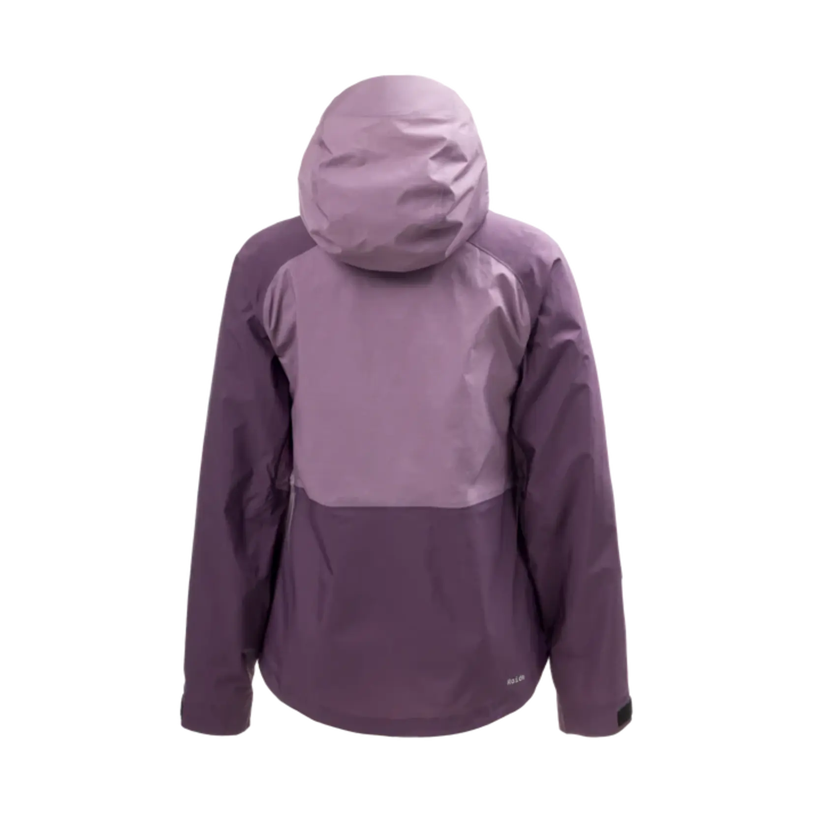 Raide Research Raide Research Women's Tour Tech Shell Jacket