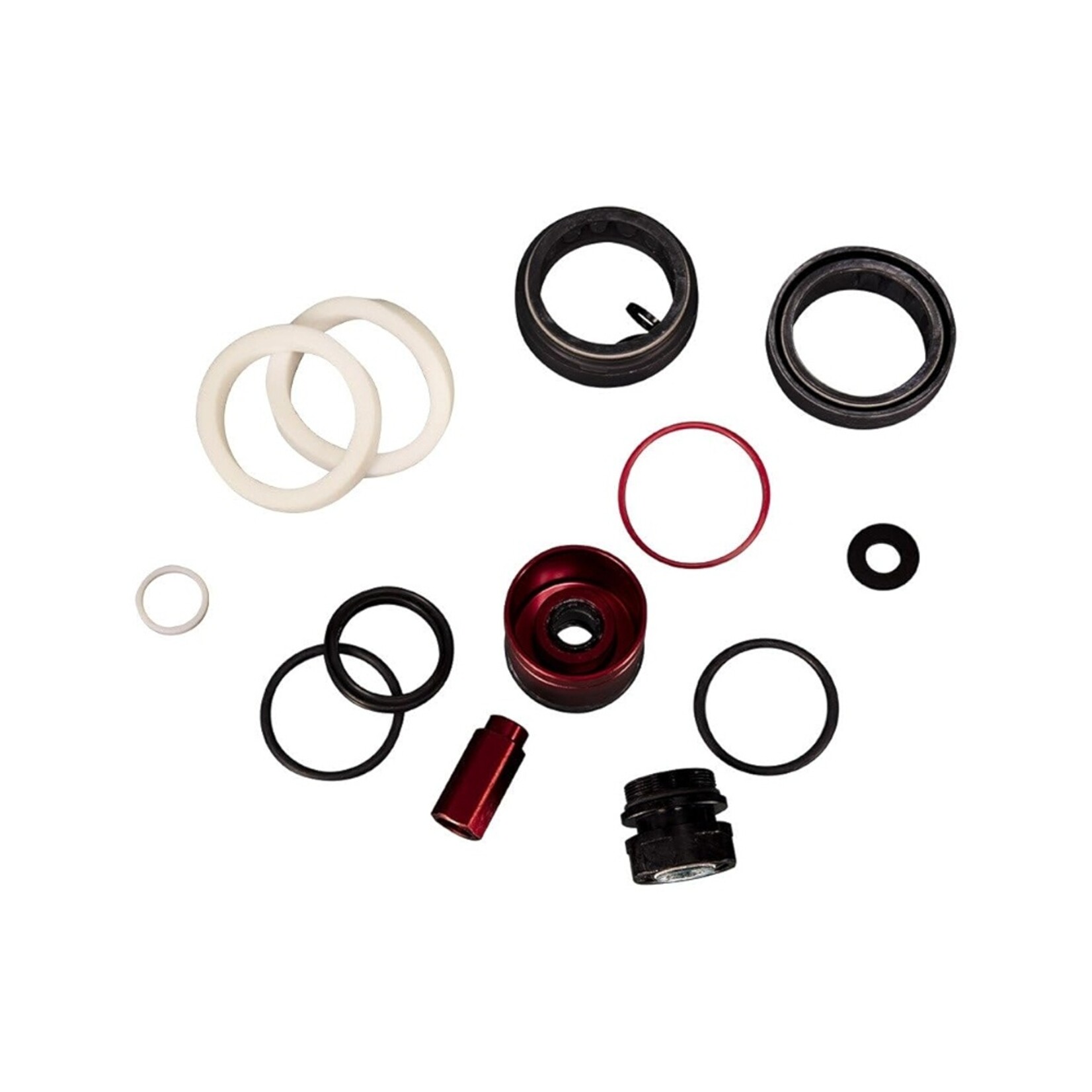 RockShox RockShox 200 Hour Service Lyrik D1 Charer RC DB