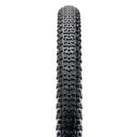 Maxxis Maxxis Rambler Tire - 700 x 40, Tubeless, Folding, Black, Dual, EXO