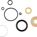FOX FOX Damper Rebuild Seal Kit - 2024, FLOAT