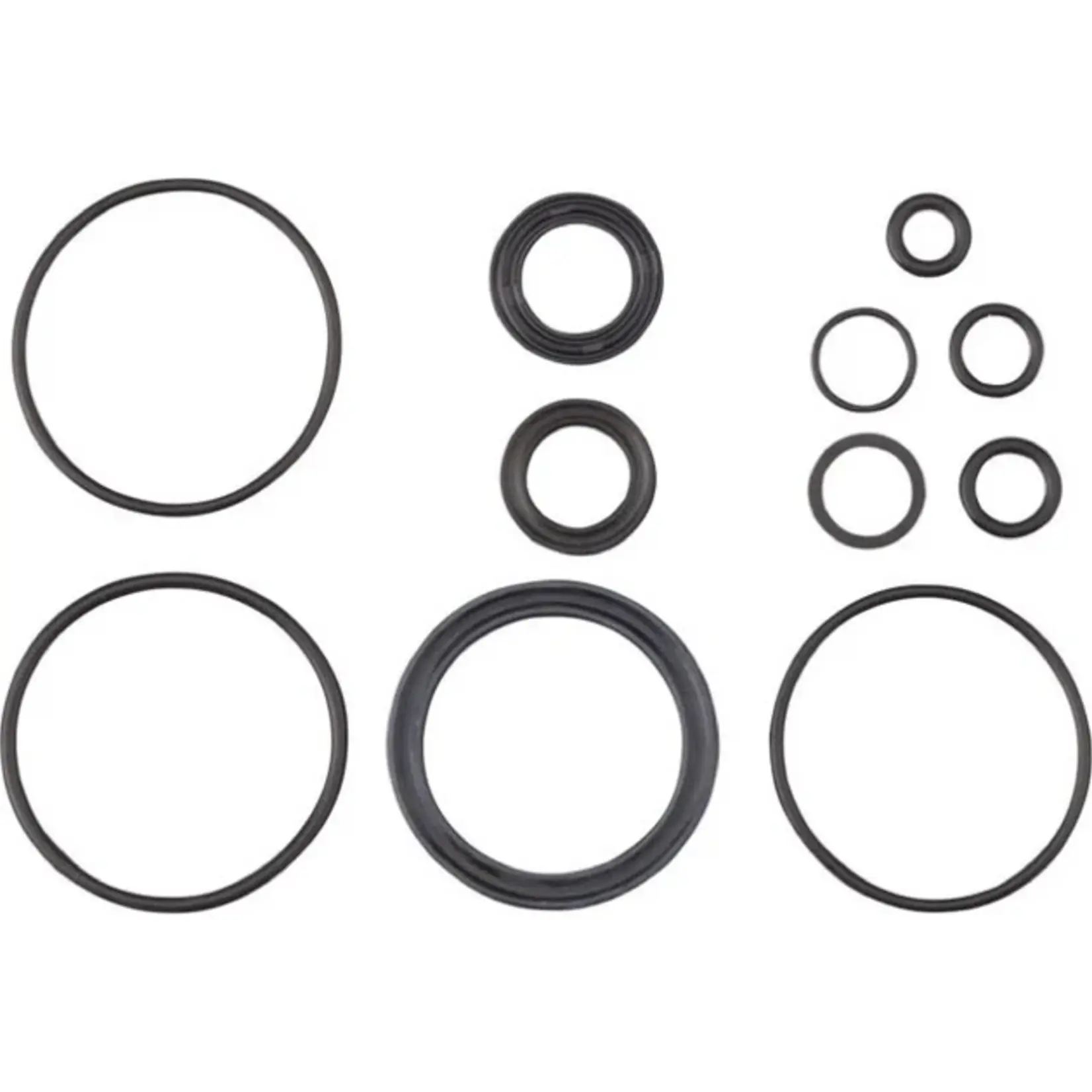 FOX FOX 34 Float NA2 Air Spring Rebuild Kit