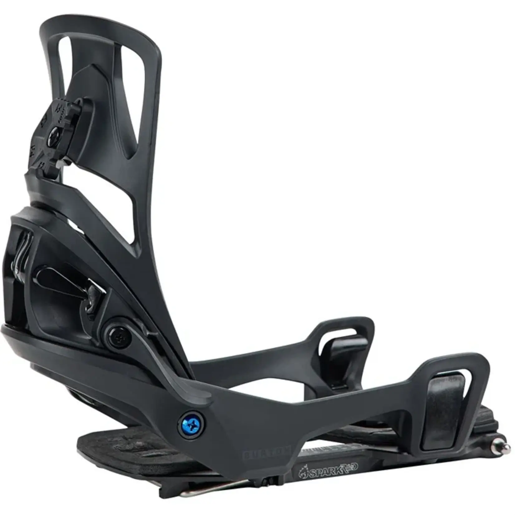 Burton Burton Step On Splitboard Bindings Medium Black