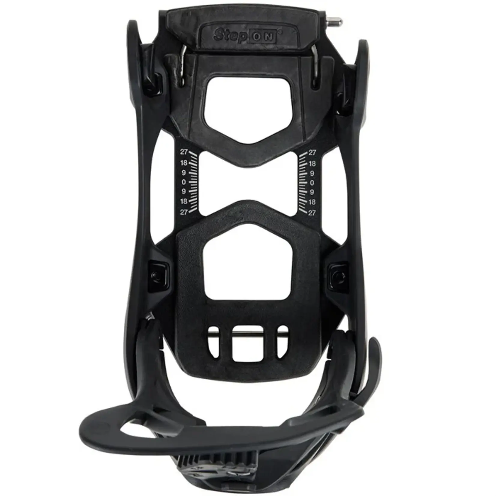 Burton Burton Step On Splitboard Bindings Medium Black