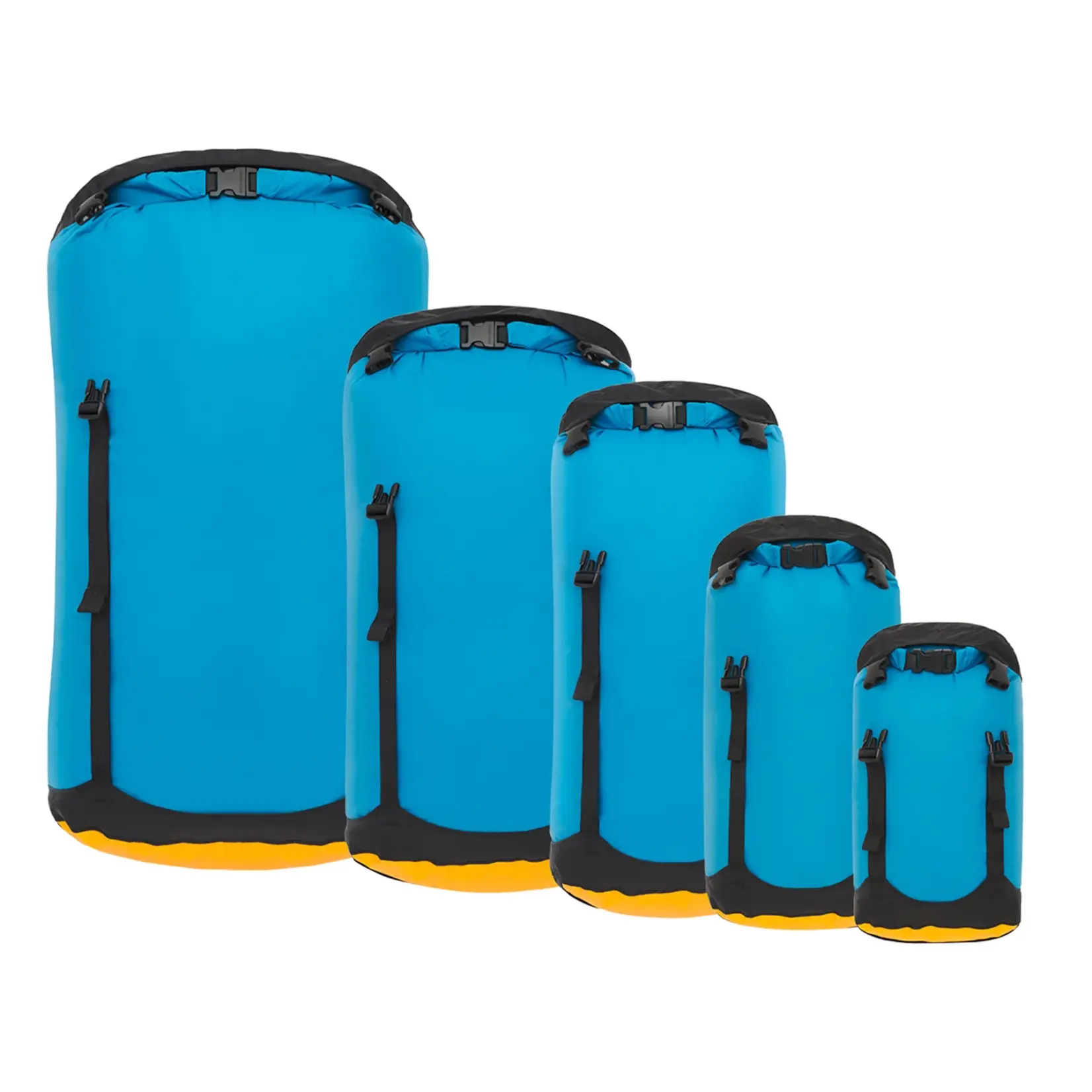 Sea To Summit Sea To Summit Evac Compression Dry Bag