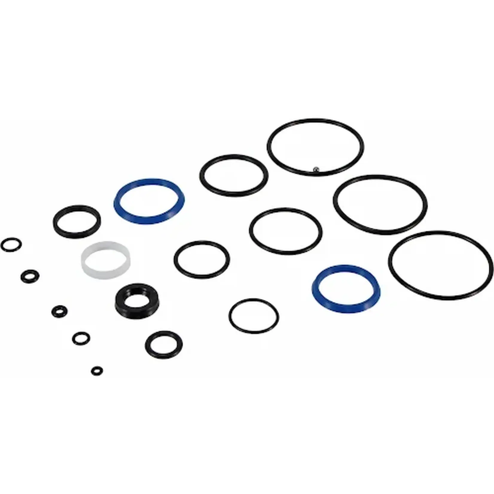 FOX FOX Seal Kit: 2025 Grip X (34, 36, 38, Super Z)