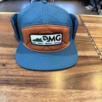 Outbound Mountain Gear OMG Elmer Fudd Logo Hat