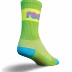 Sock Guy Sock Guy Rad Crew Socks