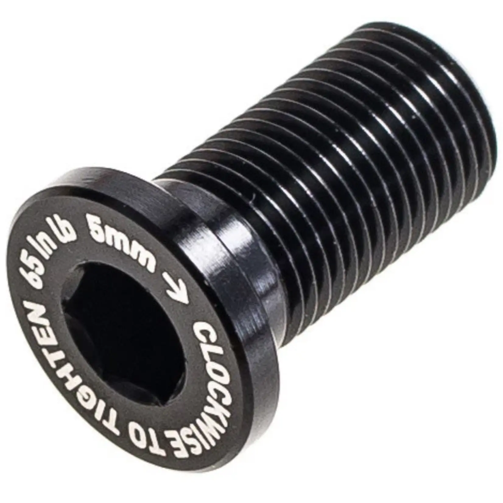 Evil Evil Following V2 Linkage Bolts