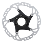 Shimano Shimano DEORE XT SM-RT76 Disc Rotor - 160mm, 6-Bolt