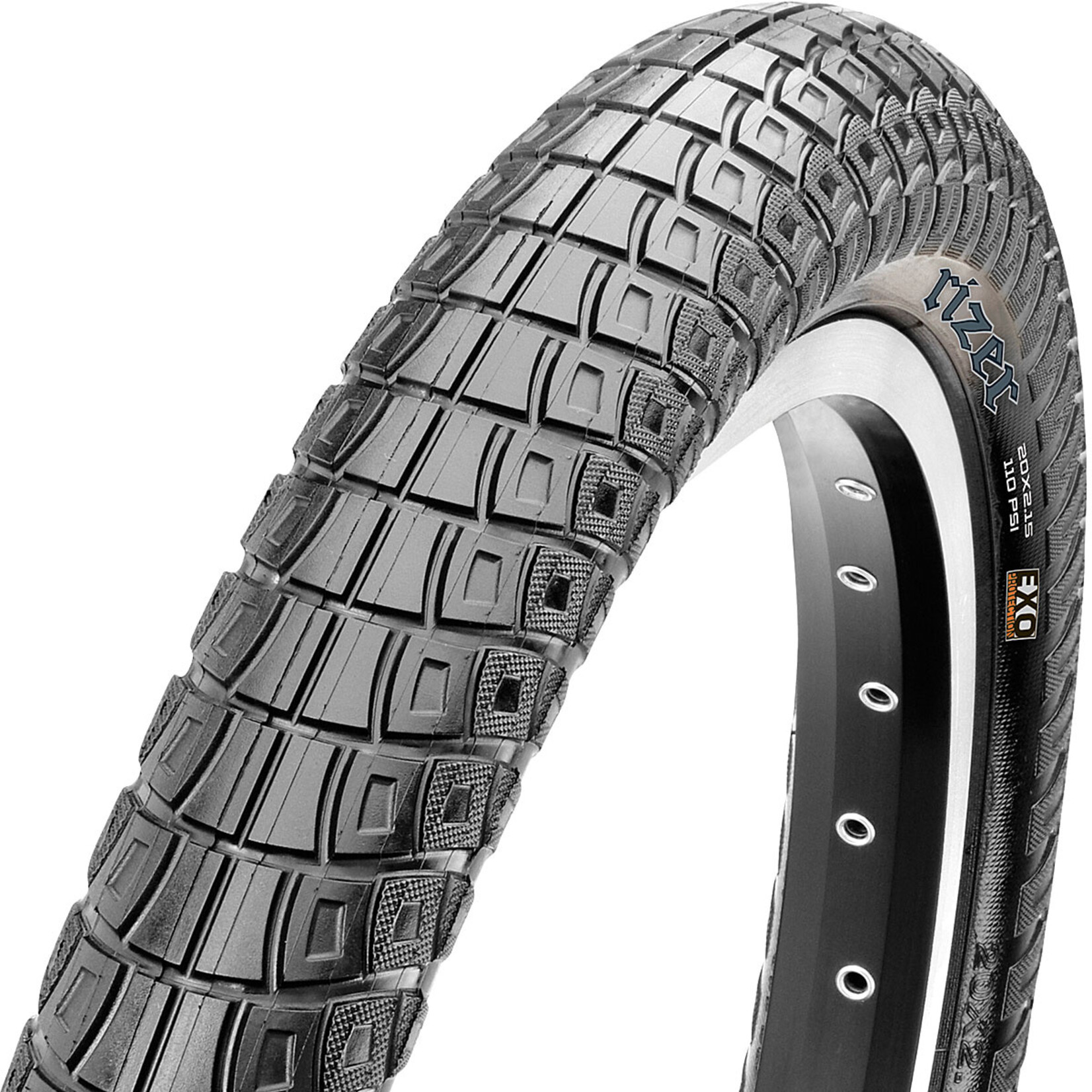 Rizer Maxxis Rizer 20 x 2.30 Tire