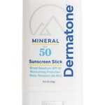 Dermatone Dermatone Mineral Sunscreen Stick SPF 50