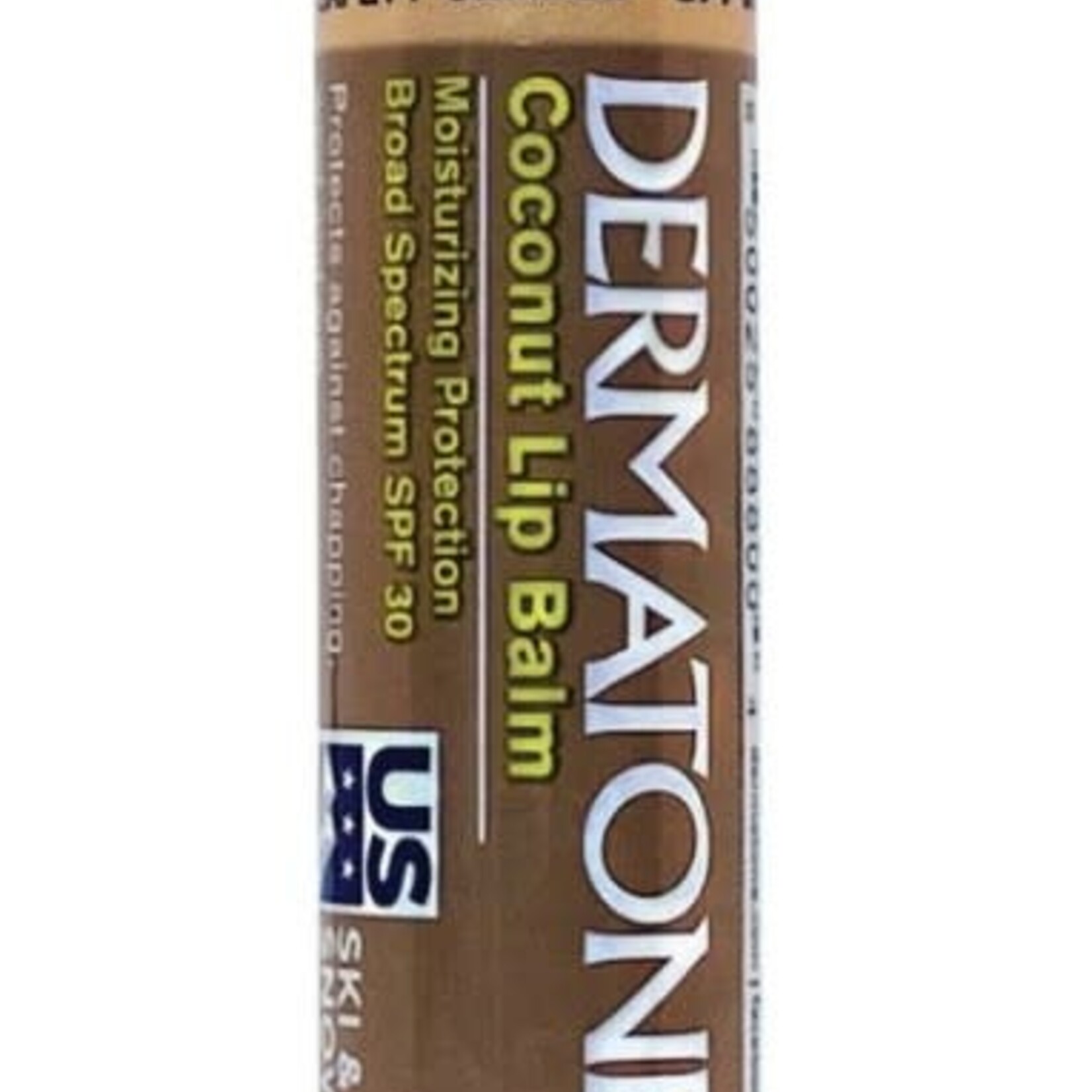 Dermatone Dermatone Lip Balm SPF 30
