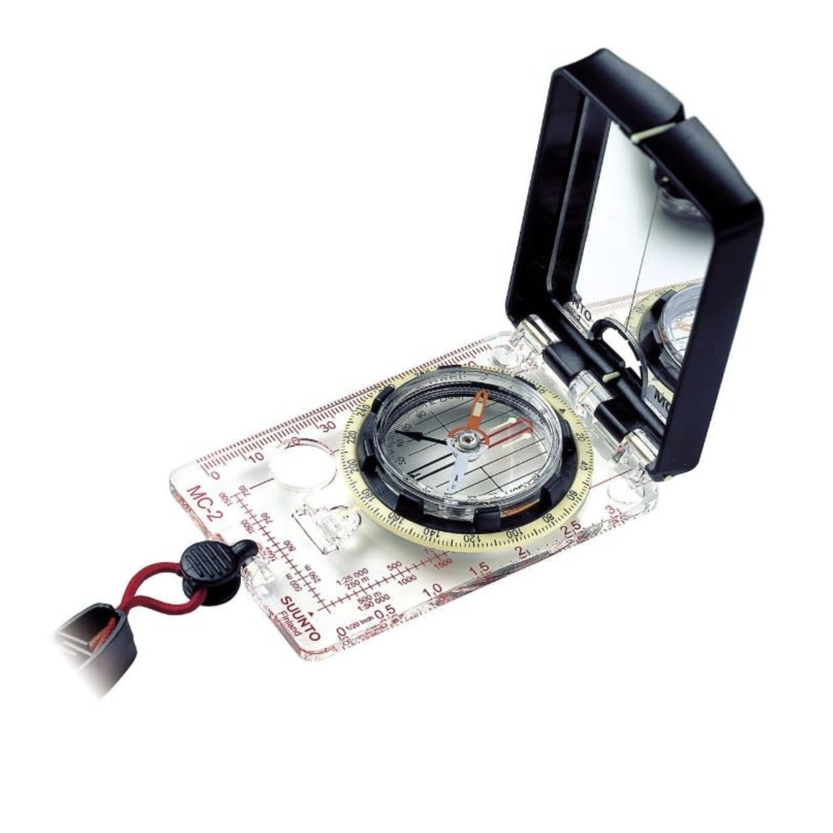 SUUNTO GUIDE Suunto MC-2G Global Navigator