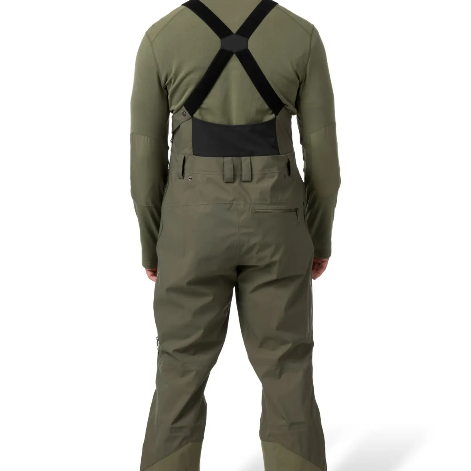 Flylow Gear Flylow Gear Smyth Bib