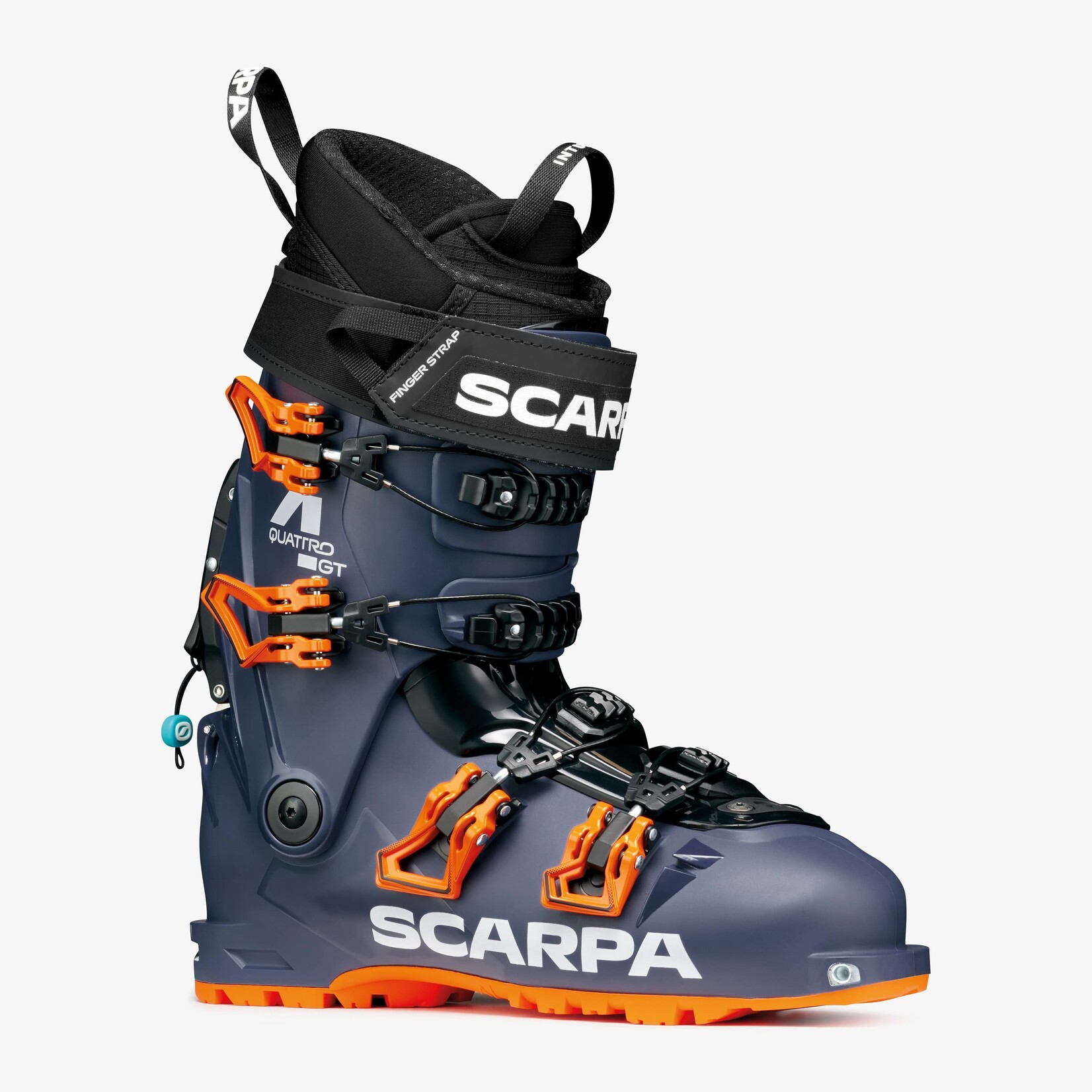 Scarpa Scarpa 4- Quattro GT Men