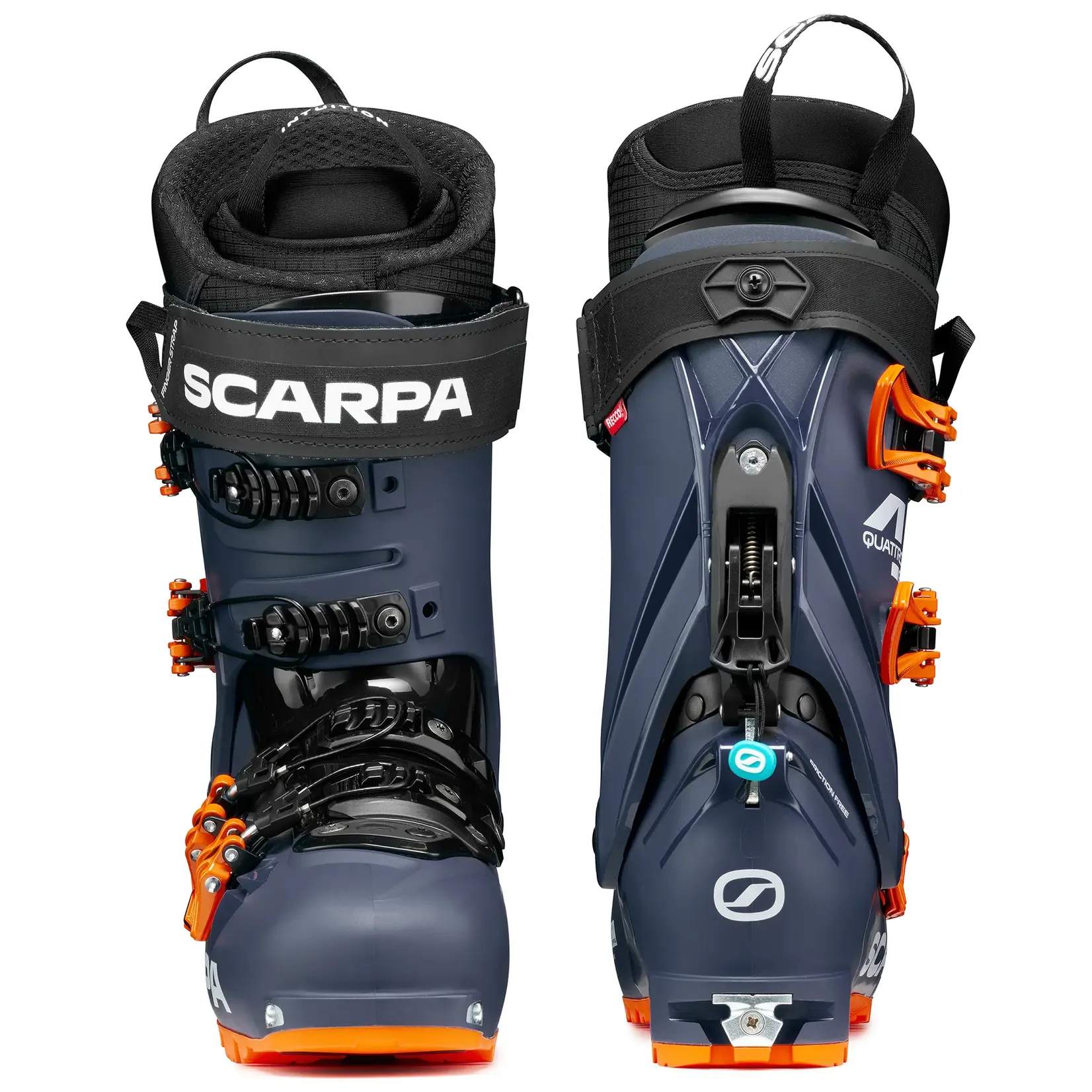 Scarpa Scarpa 4- Quattro GT Men