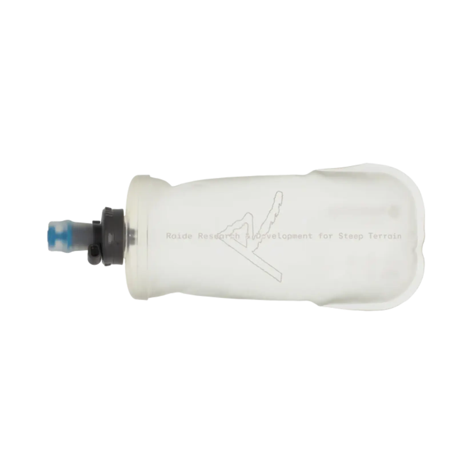 Raide Research Raide Research 360ml Soft Flask with Locking Cap