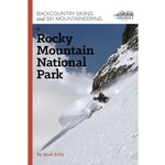 Backcountry Skiing in Rocky Mountain National Park