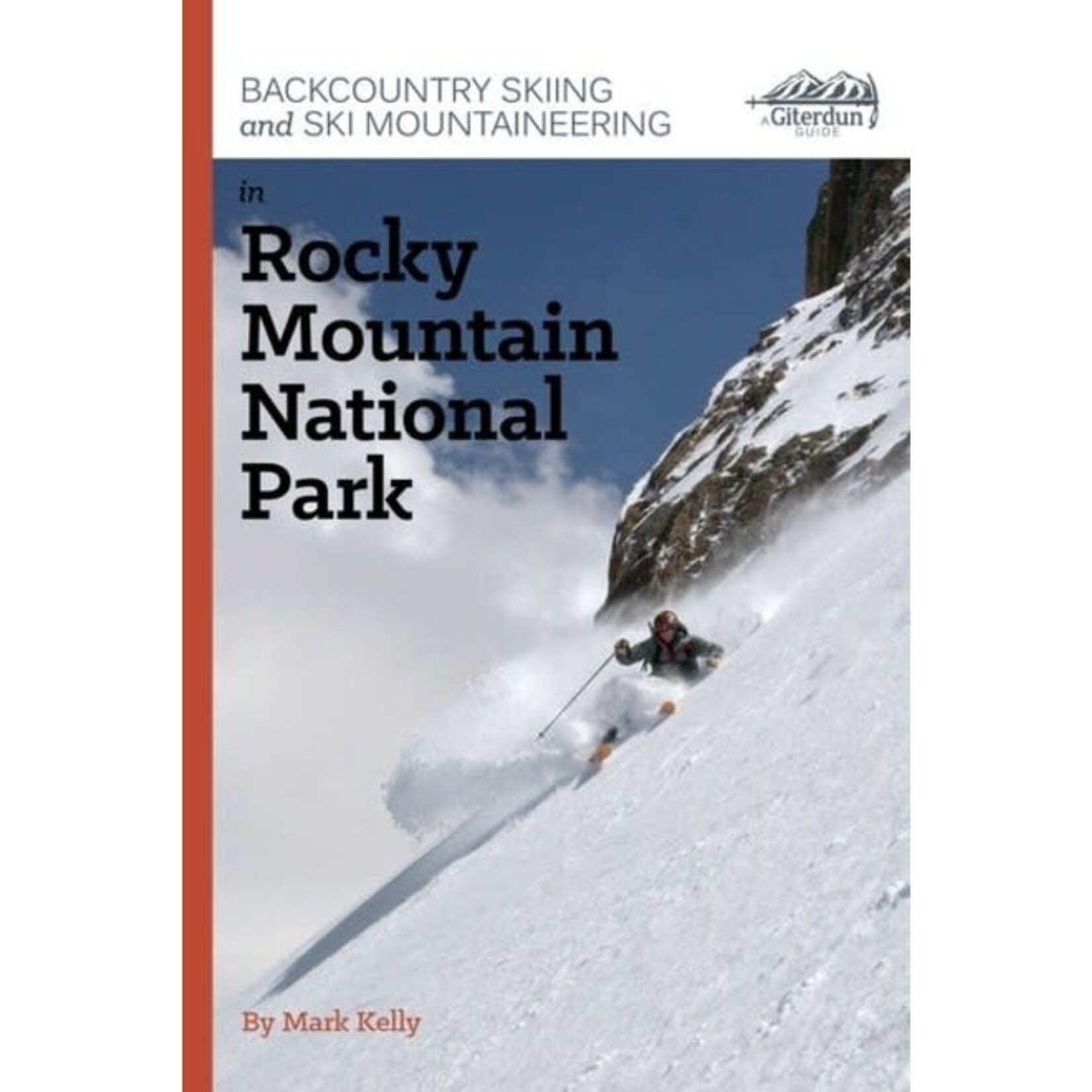 Backcountry Skiing in Rocky Mountain National Park