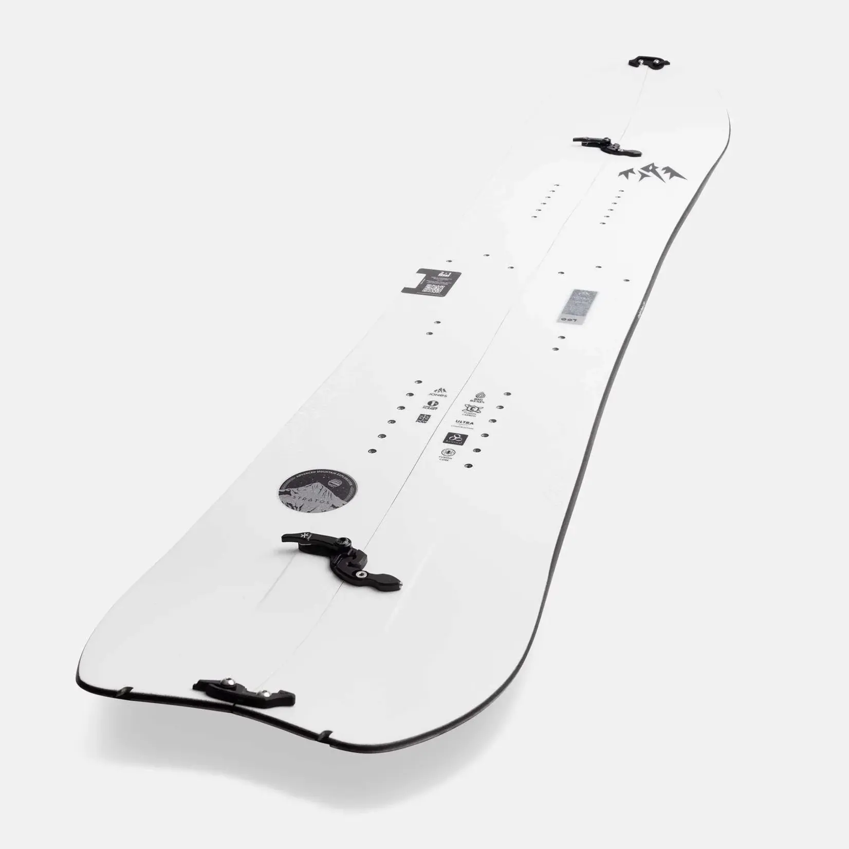 Jones Snowboards Jones Ultra Stratos Splitboard