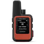 Garmin Garmin InReach Mini 2 Satellite Communicator Flame Red