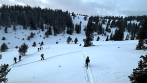 Ultimate Winter Backcountry Gear Guide: How to Layer, Pack, and Travel Safely