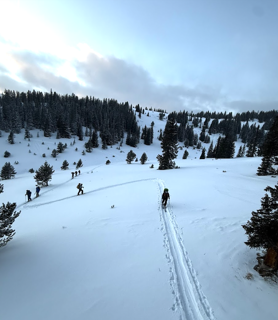 Ultimate Winter Backcountry Gear Guide: How to Layer, Pack, and Travel Safely