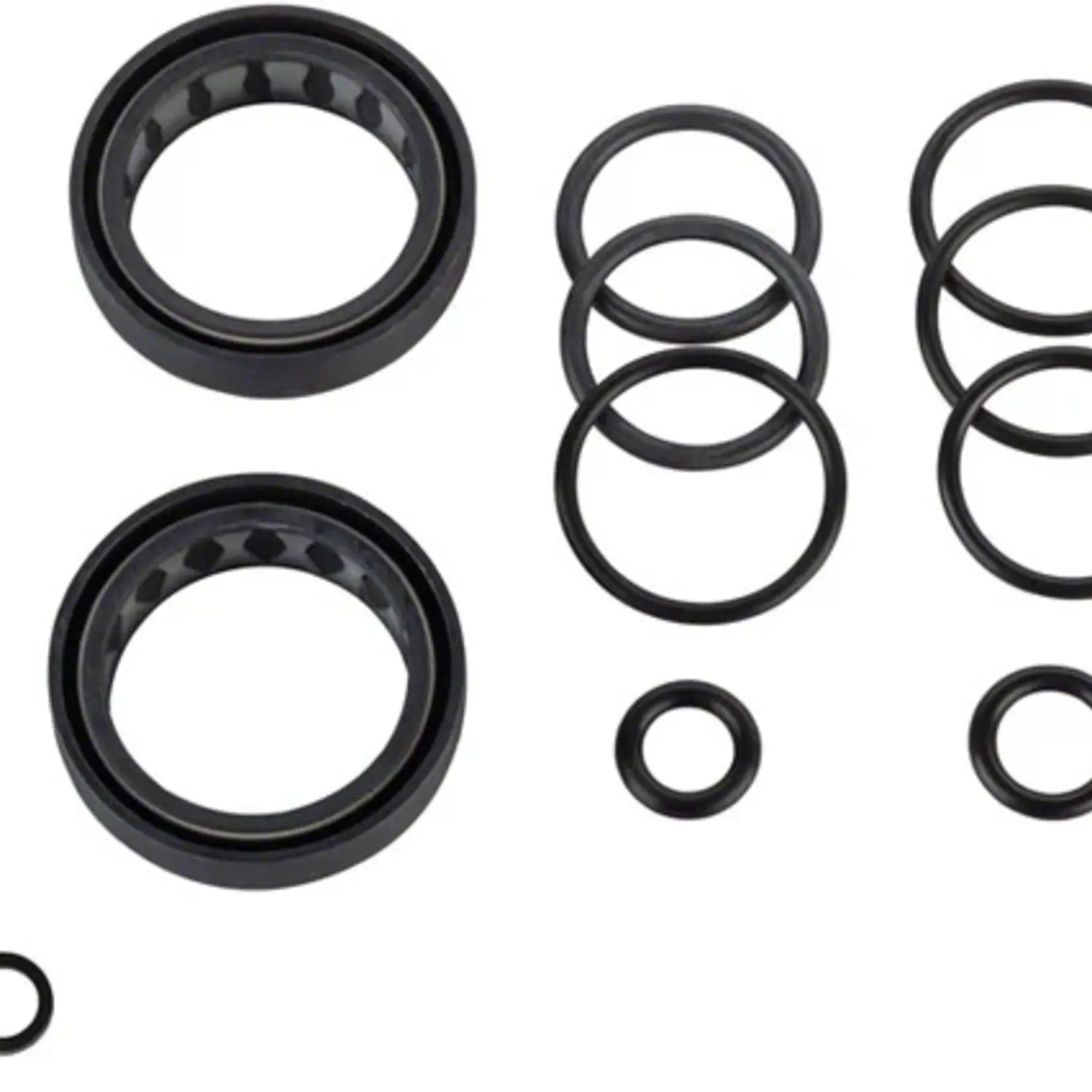 RockShox RockShox Fork Service Kit - 200 Hour/1 Year, 35 GOLD RL A1 (2020+)